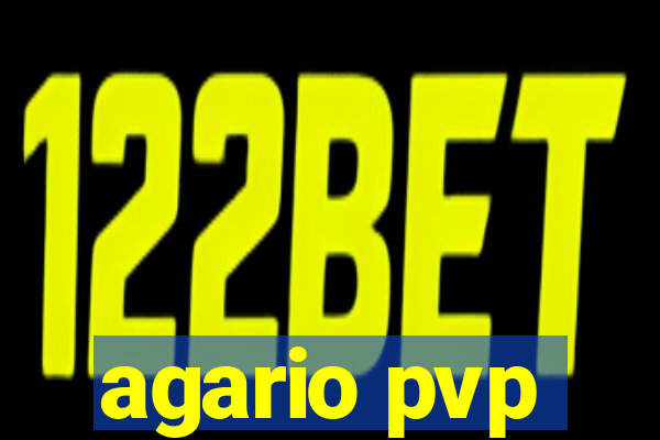 agario pvp